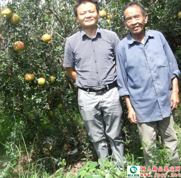 一個古稀老人的創(chuàng)業(yè)故事